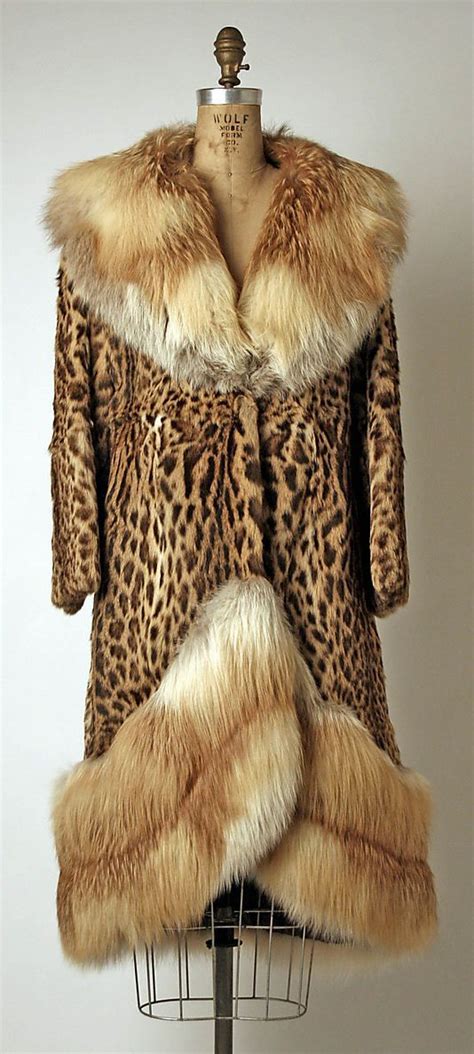 leopard furs